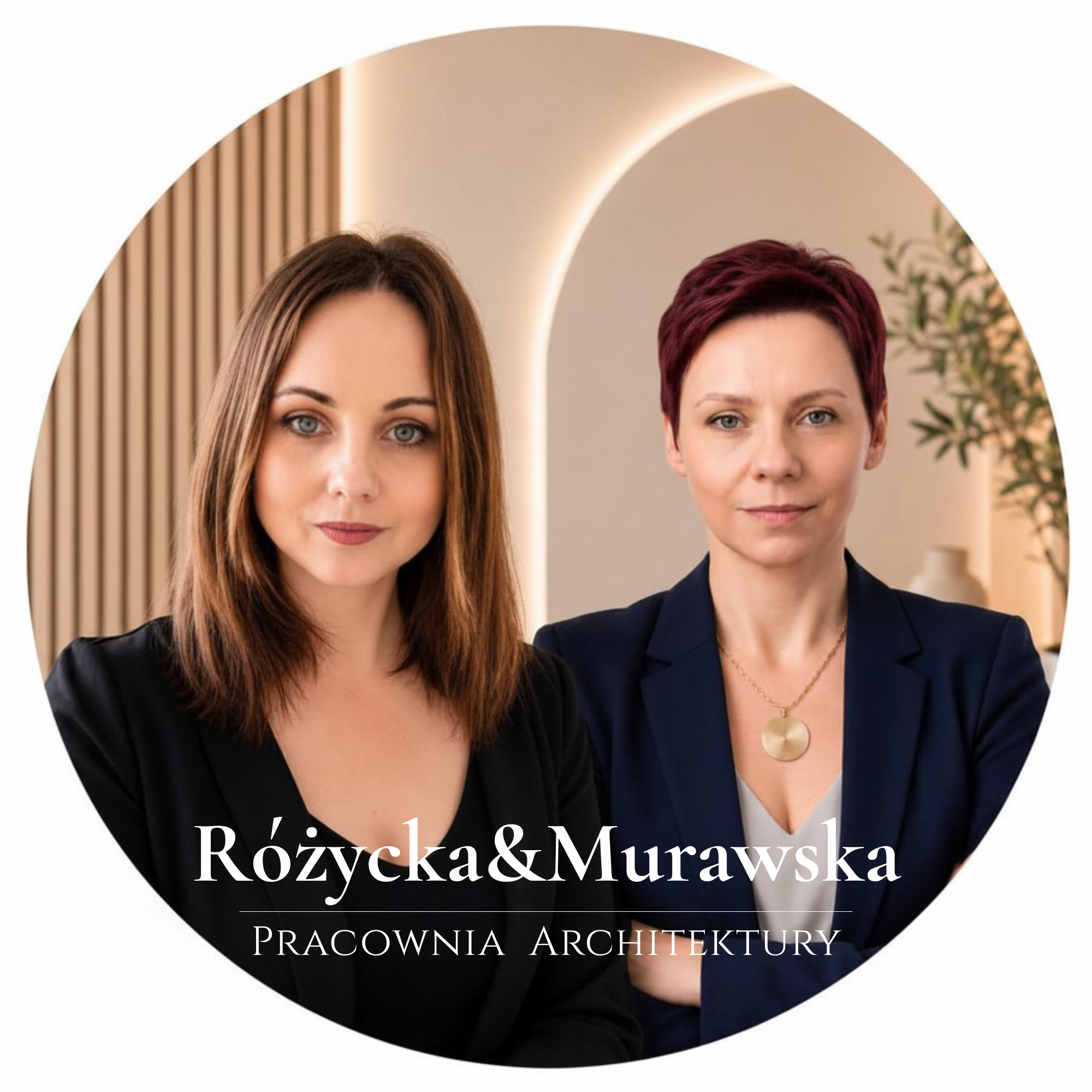 Różycka&Murawska Pracownia Architektury