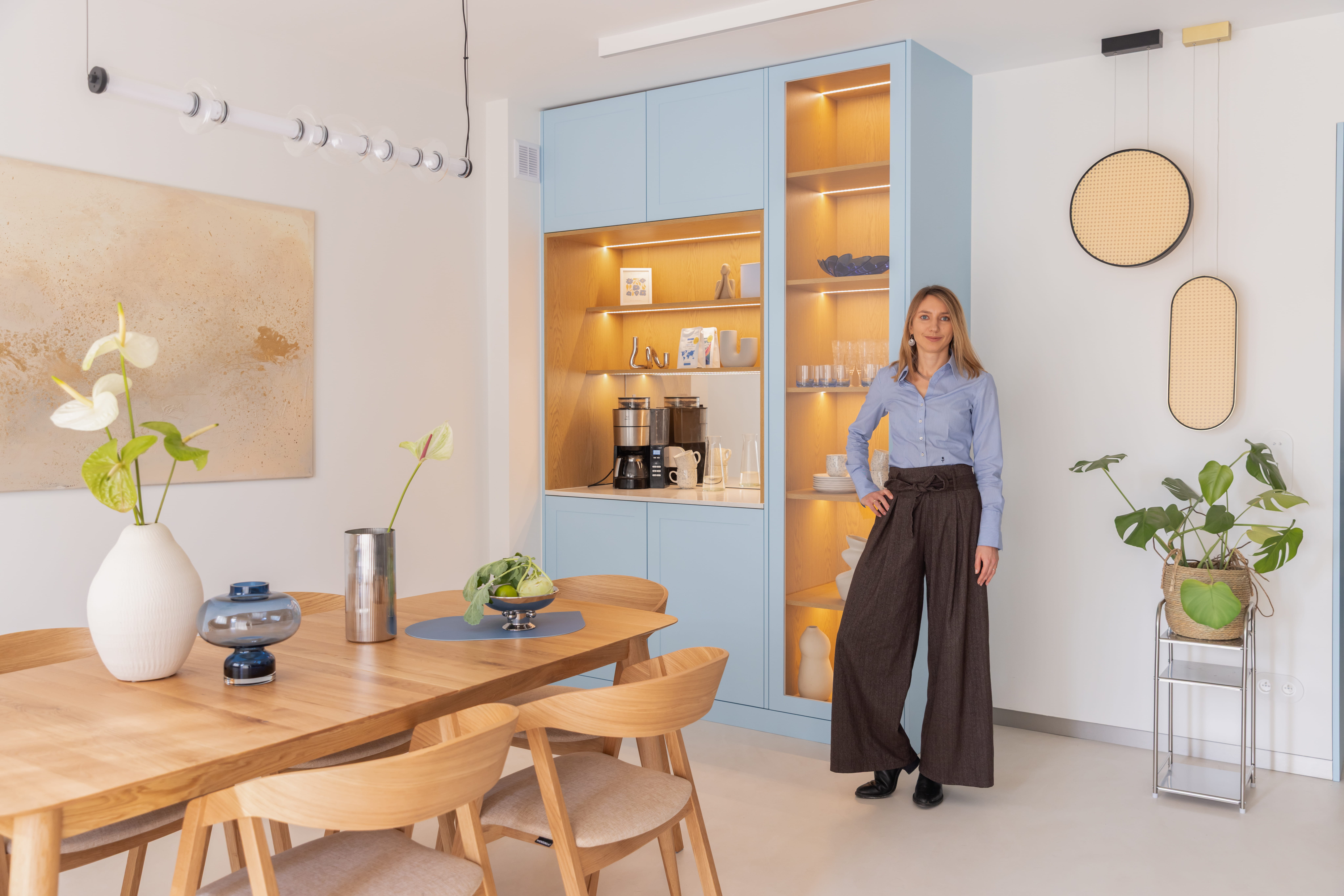 jlw studio - architektura wnętrz