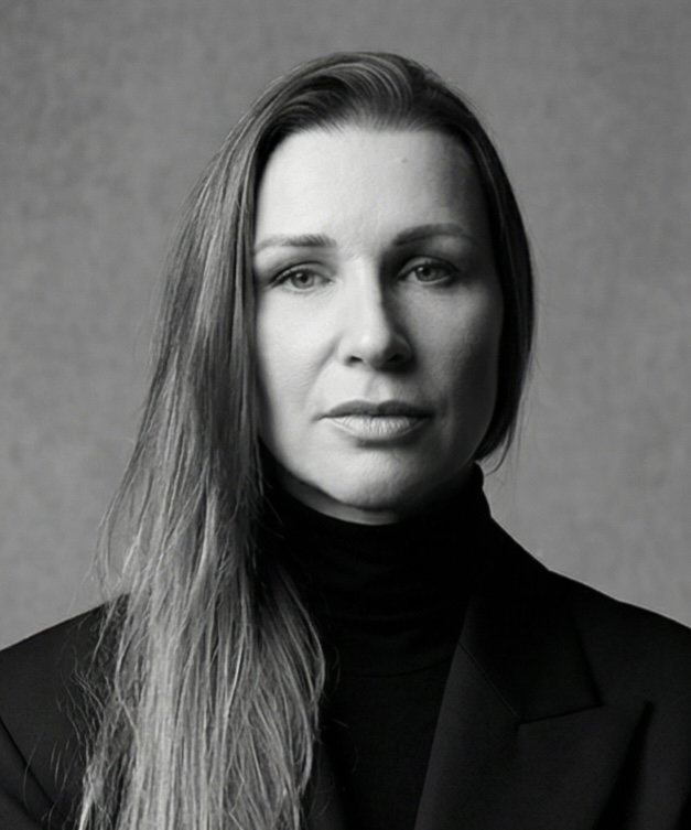 Anna Maria Sokołowska Architektura Wnętrz