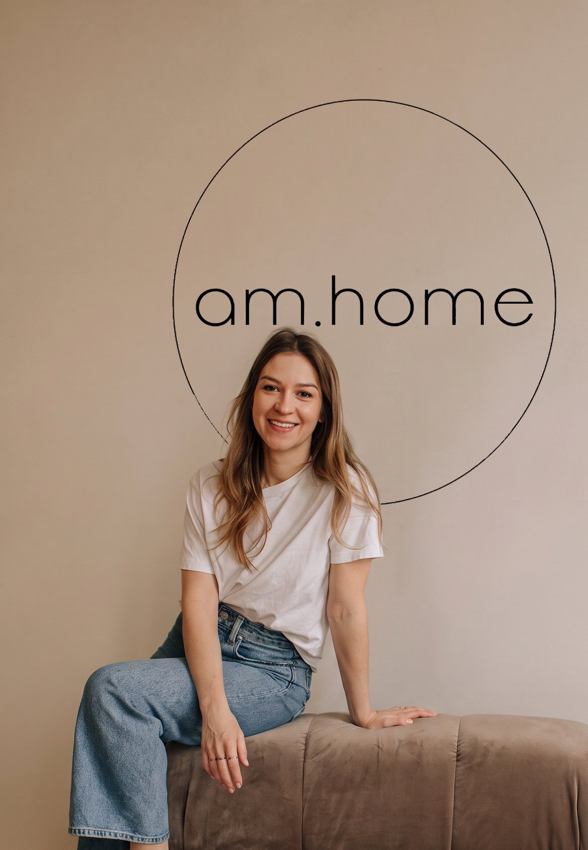 am.home - Agnieszka Prym