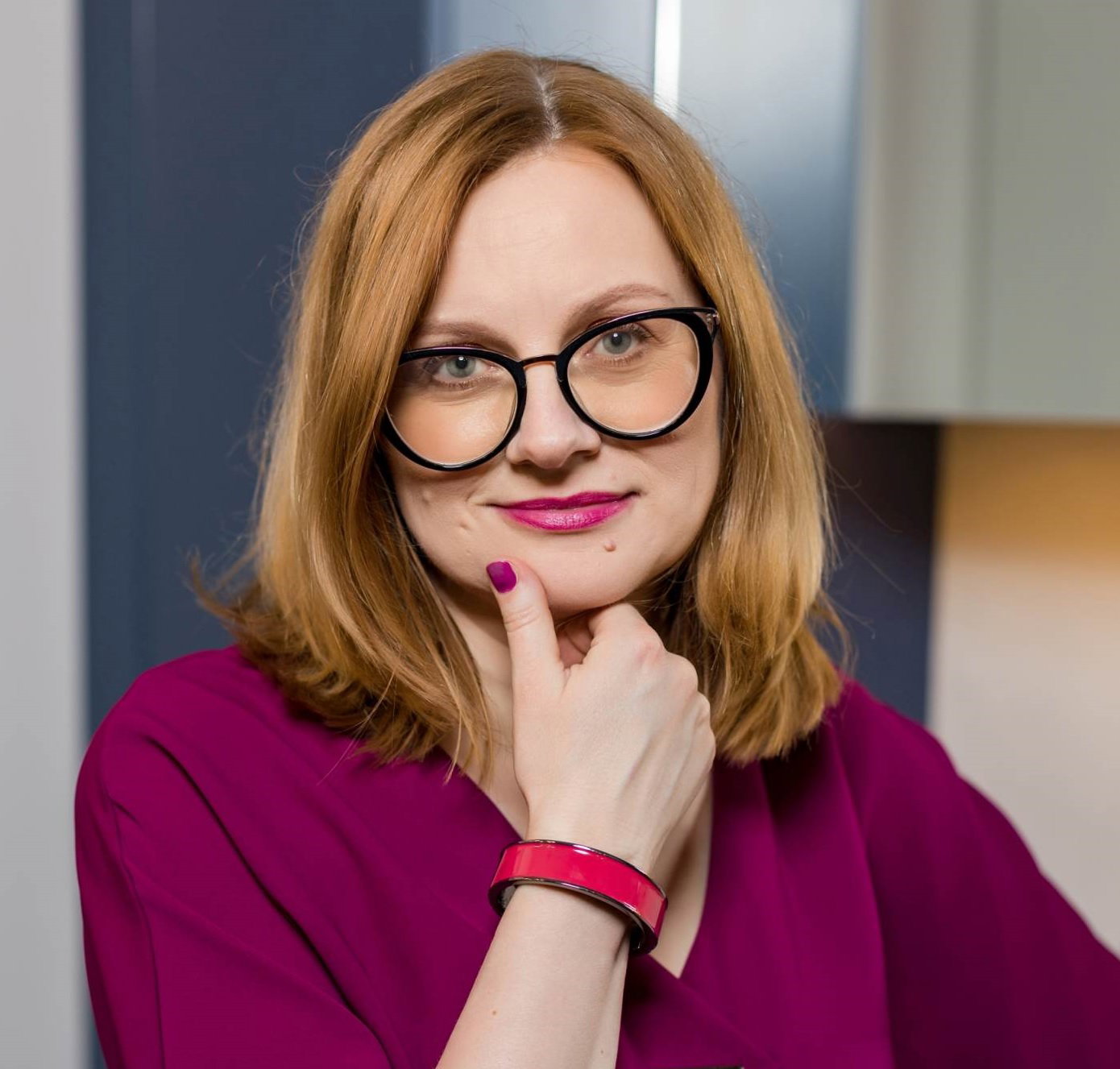 Fabryka Nastroju Izabela Szewc