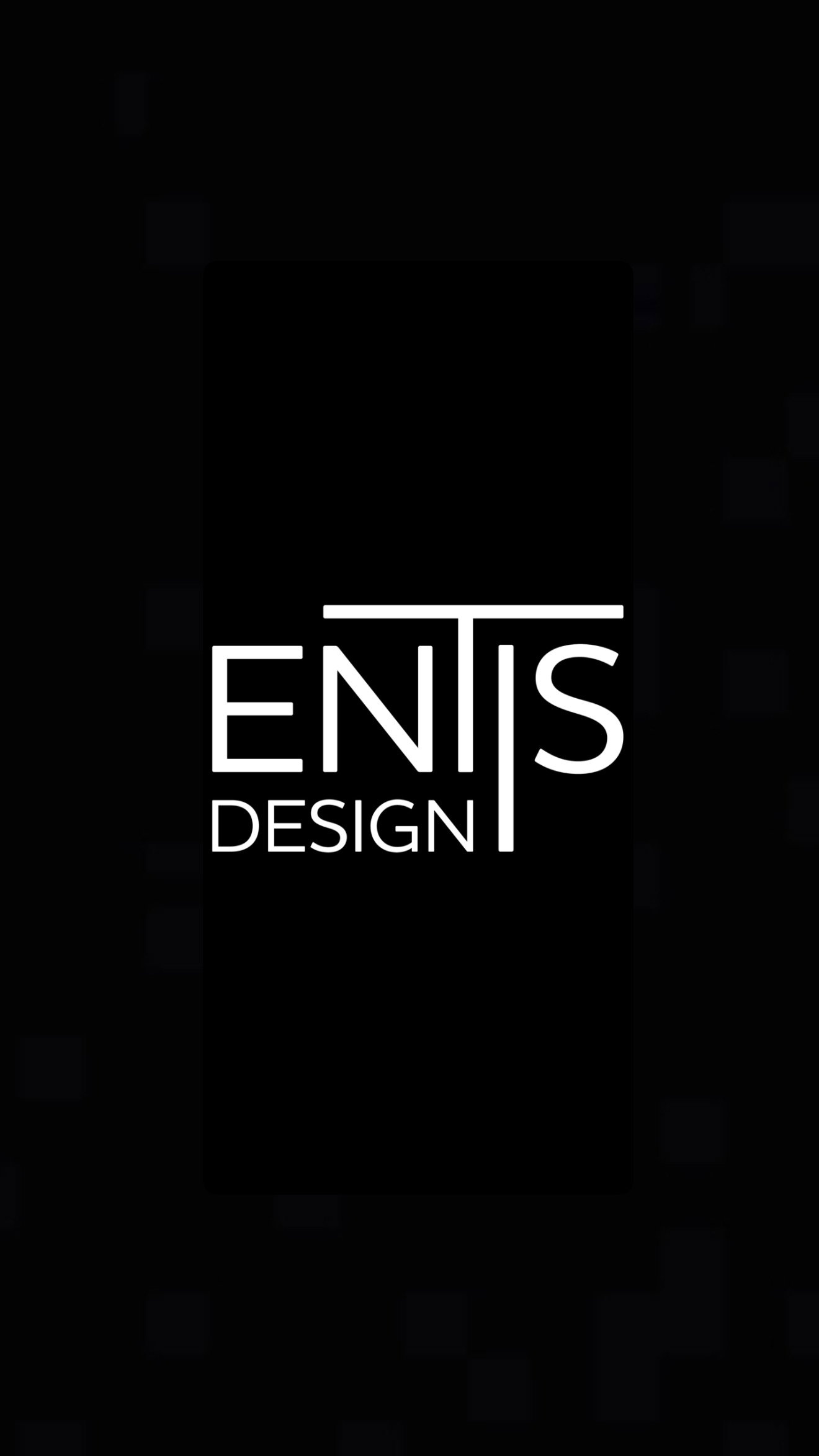 Entis Design Julia Rawerska