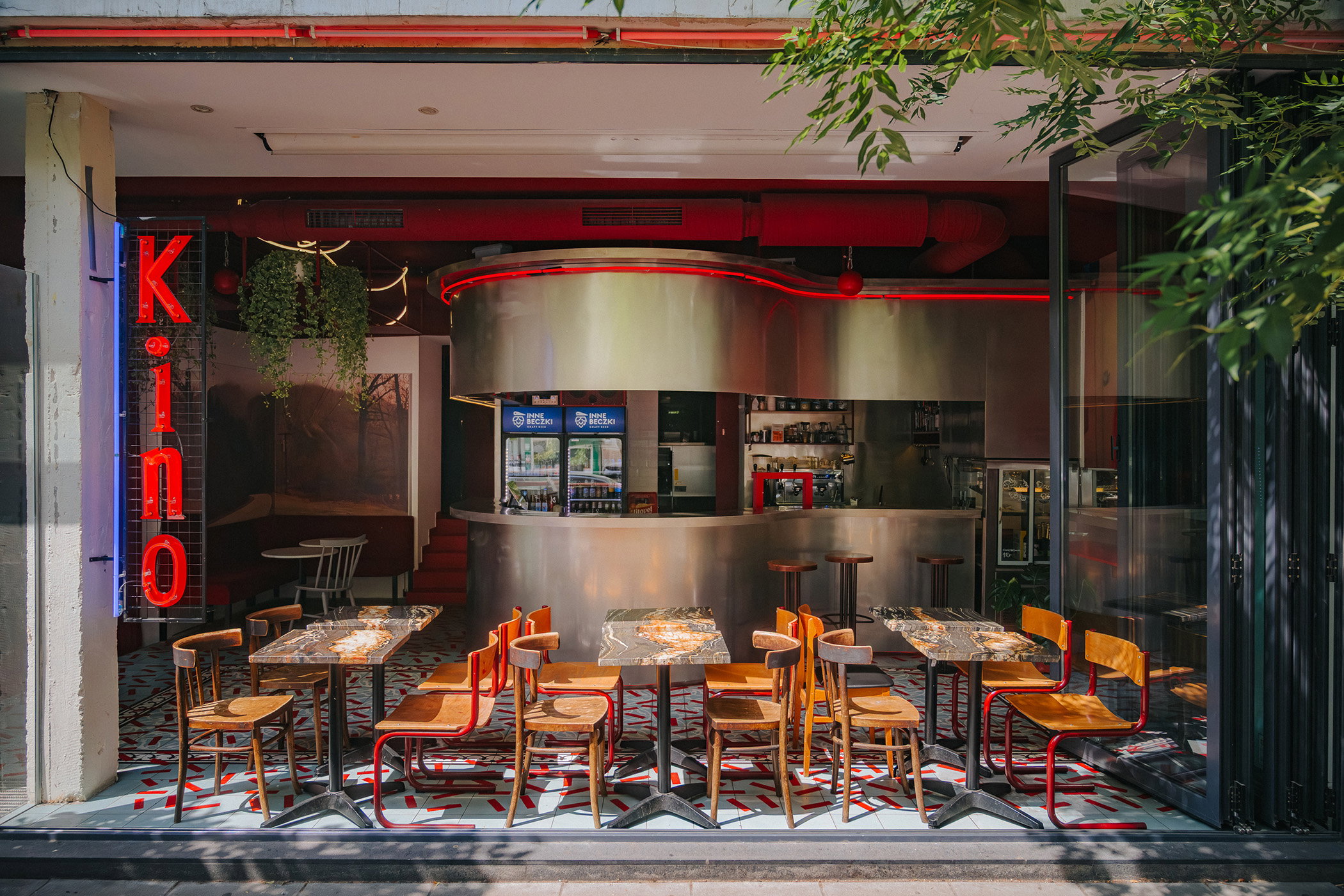 Ferwor Projektowanie