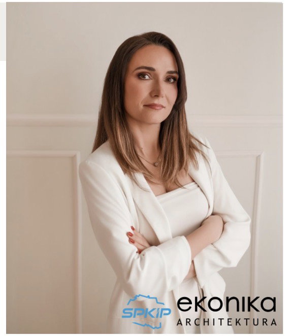 Ekonika Weronika Musiał-Żarska