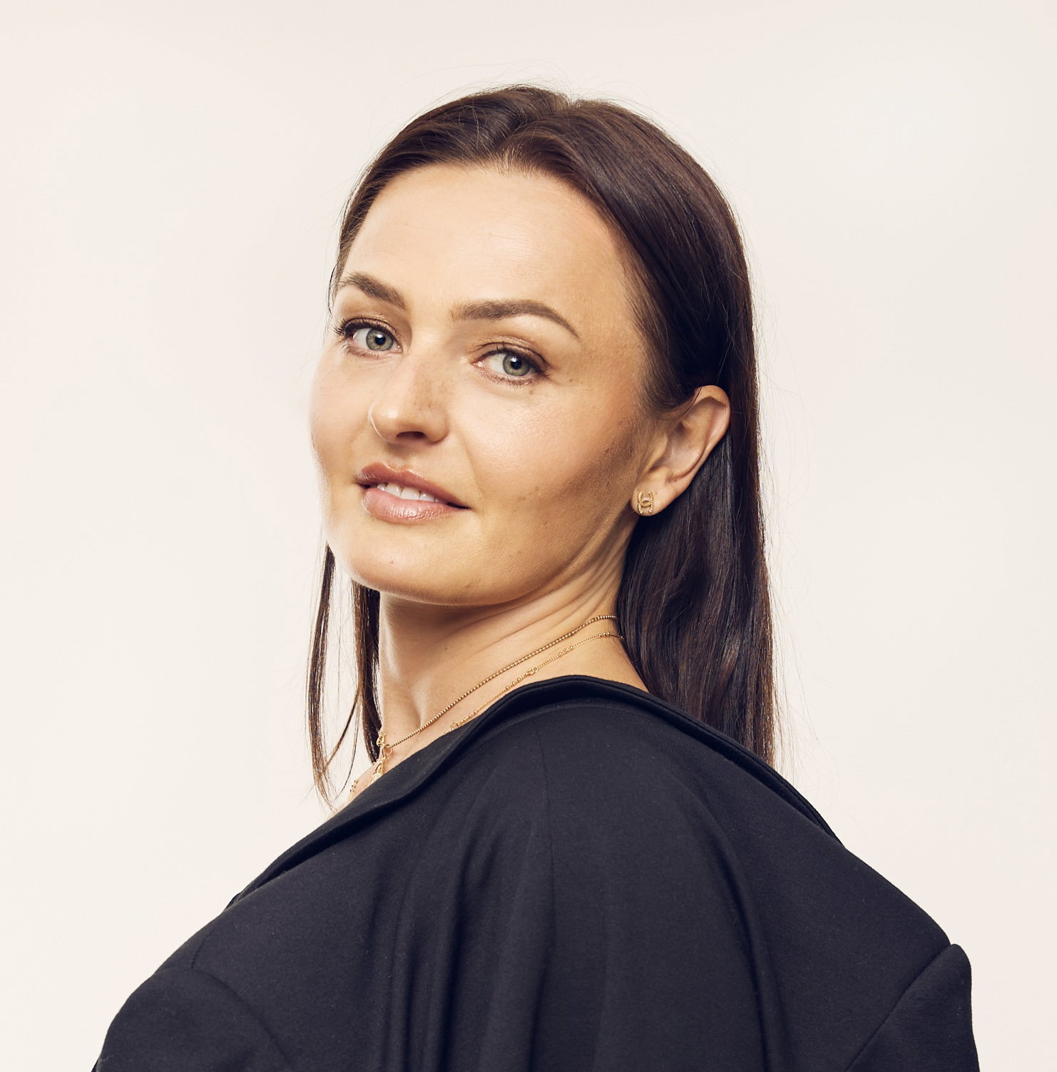 Agnieszka Spankowska Interiors