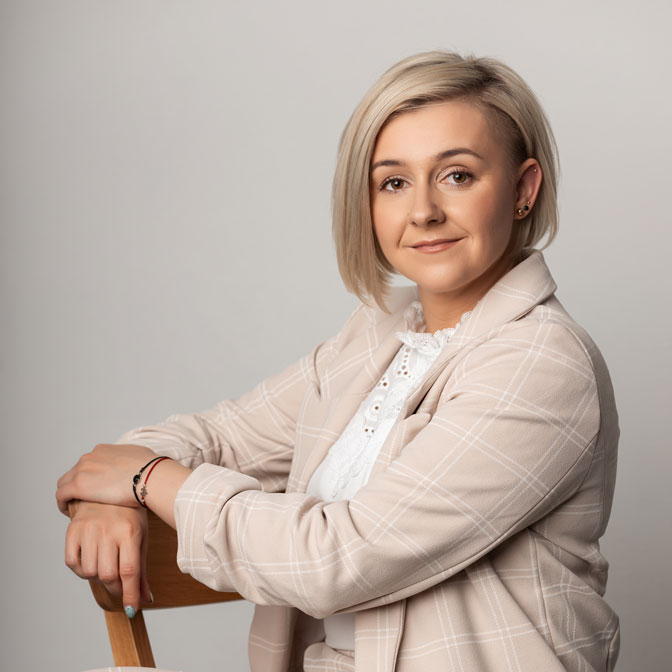MARTA PAWLAK ARCHITEKTURA WNĘTRZ