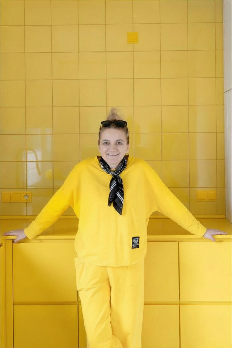ConceptJOana Joanna Ochota