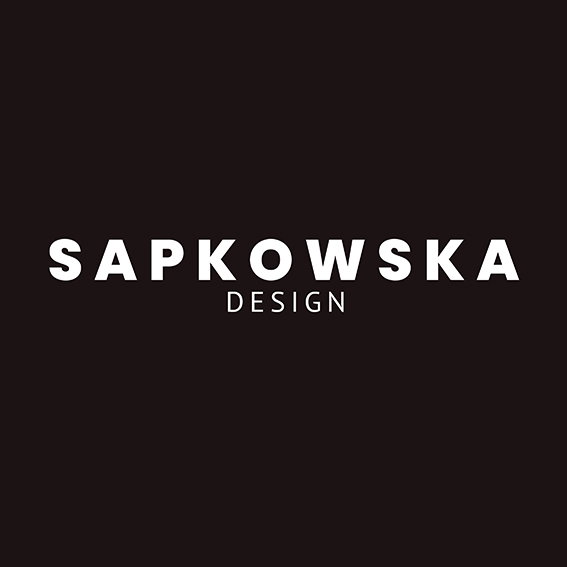SAPKOWSKA DESIGN