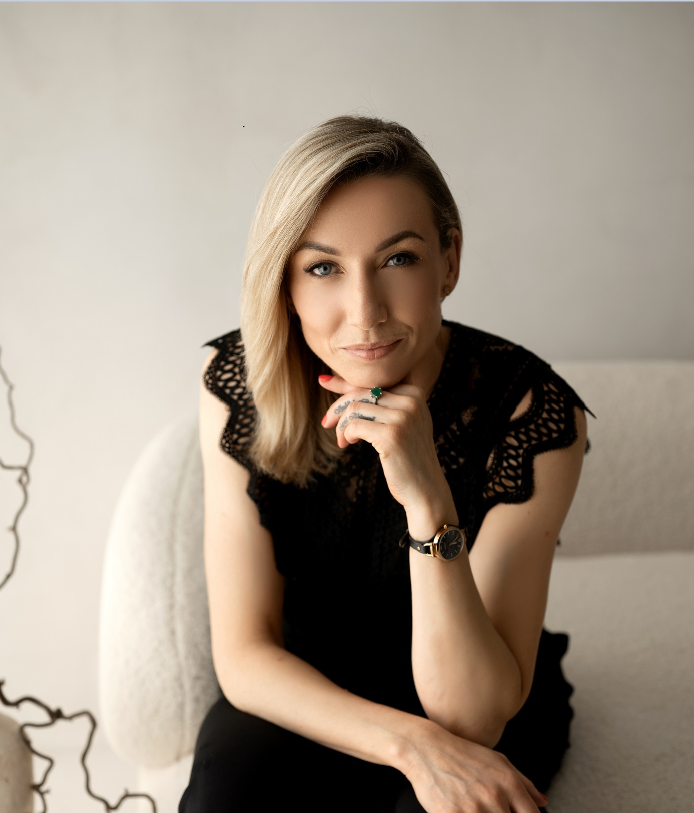 FRU HOME Monika Gajewska