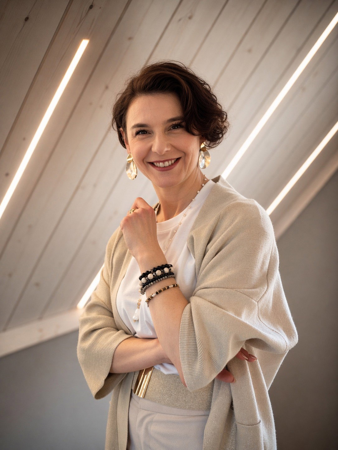 URSZULA MROZEK Pracownia architektury wnętrz