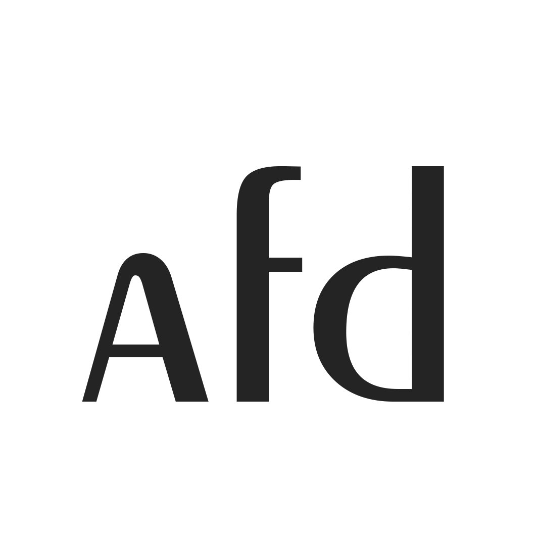 AFD PRACOWNIA PROJEKTOWA