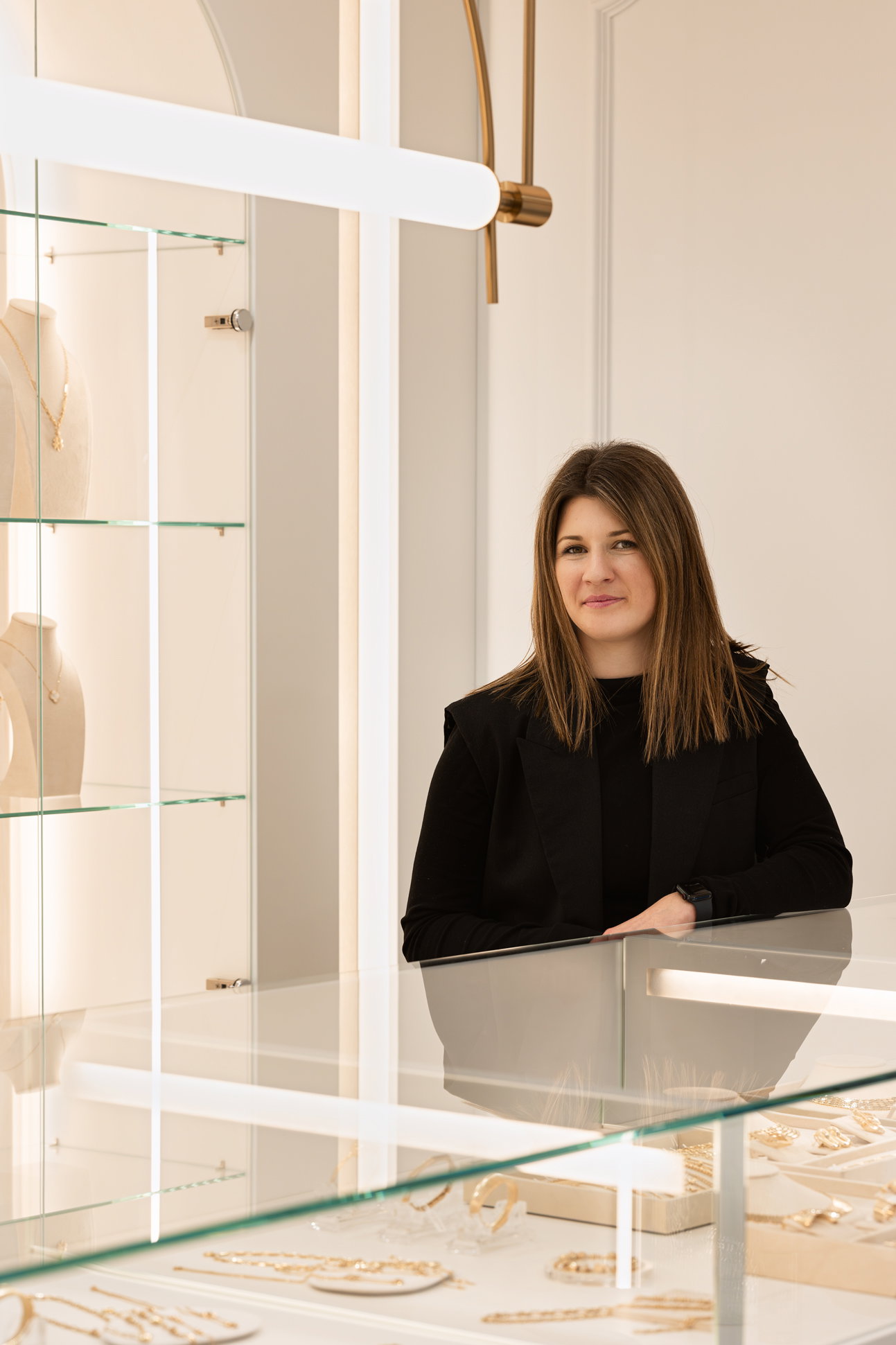 IN DESIGN STUDIO Ewelina Drygała-Dusiło