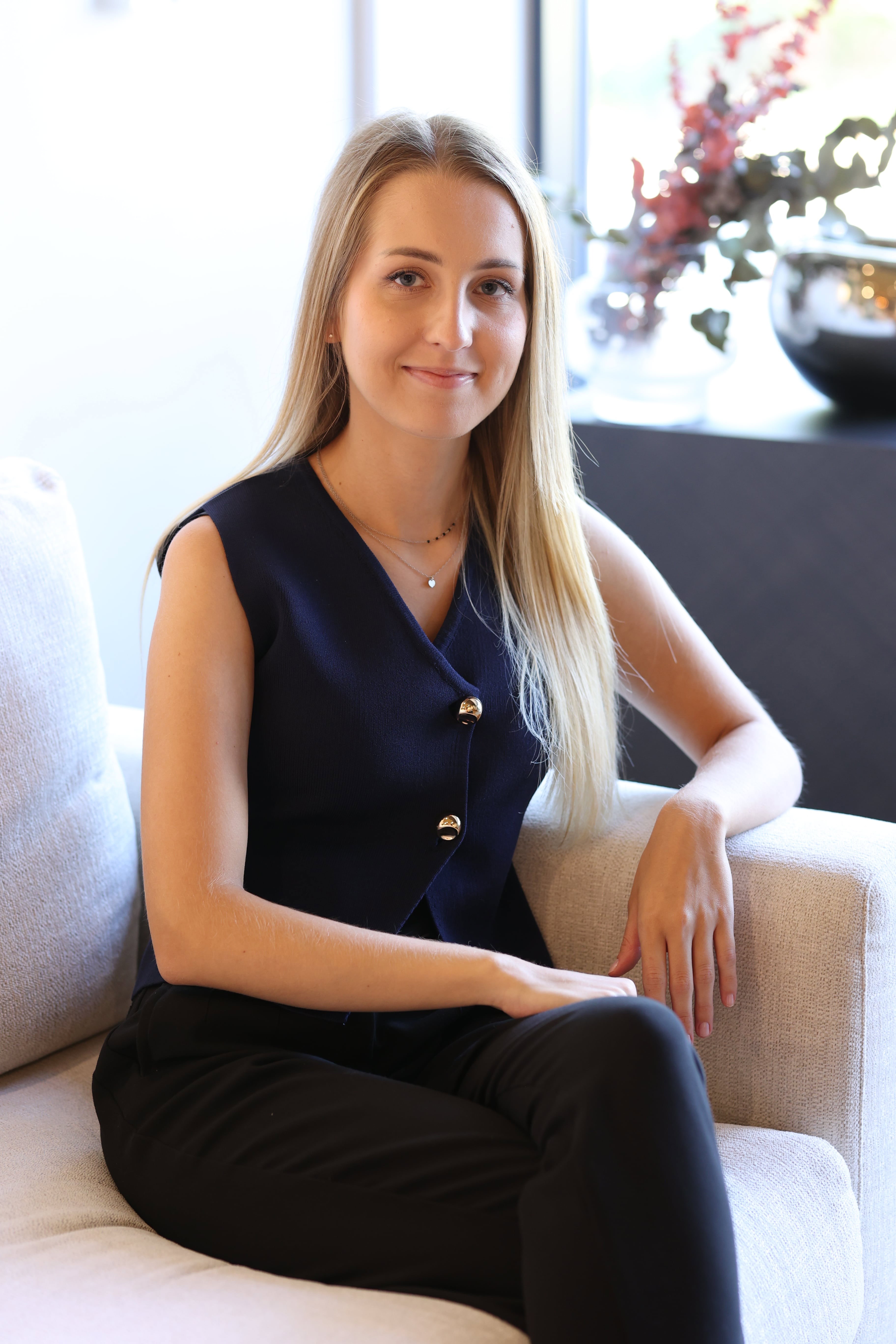 Architektura Wnętrz Monika Jaźwińska