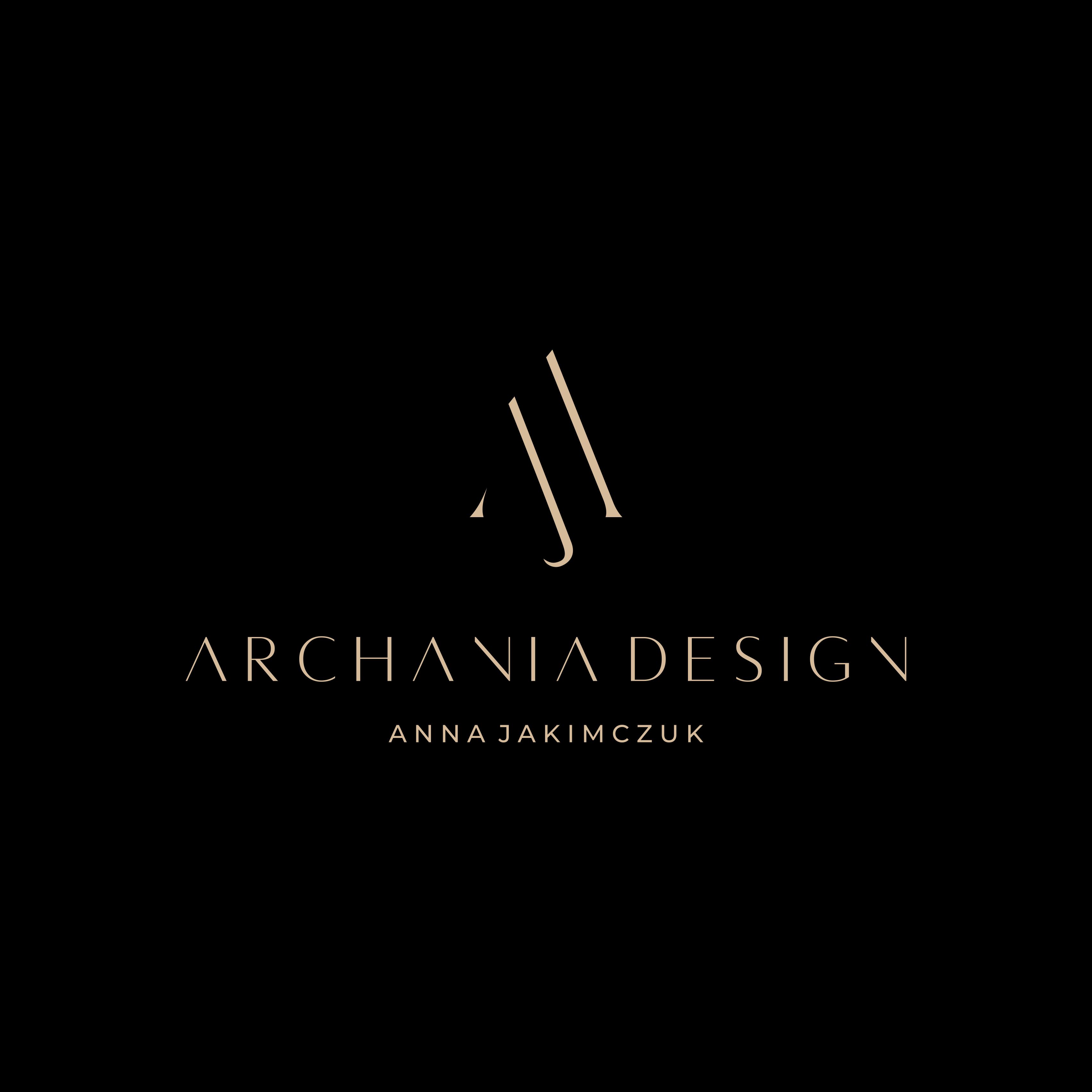 ARCHANIA DESIGN