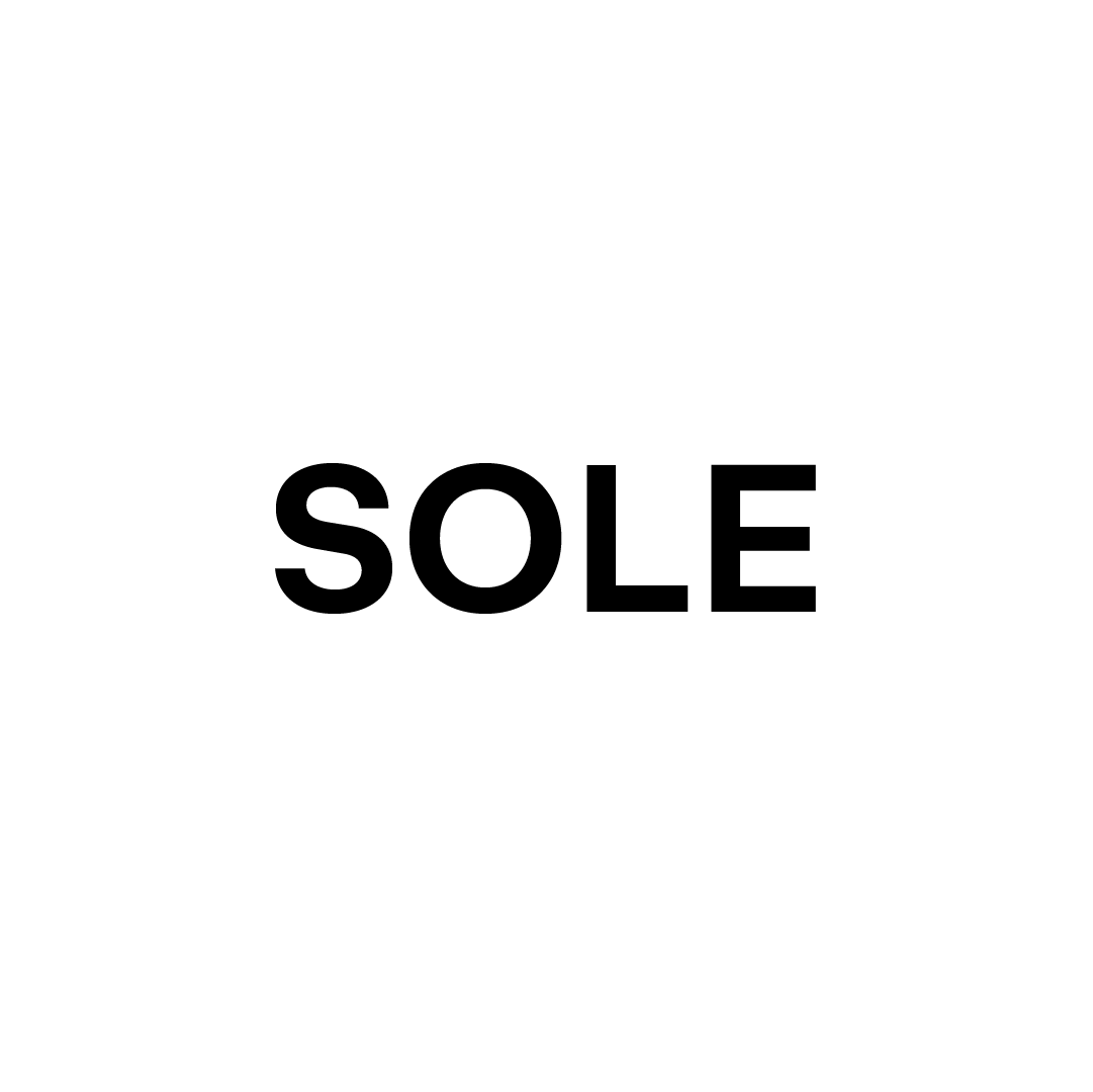 Sole Studio
