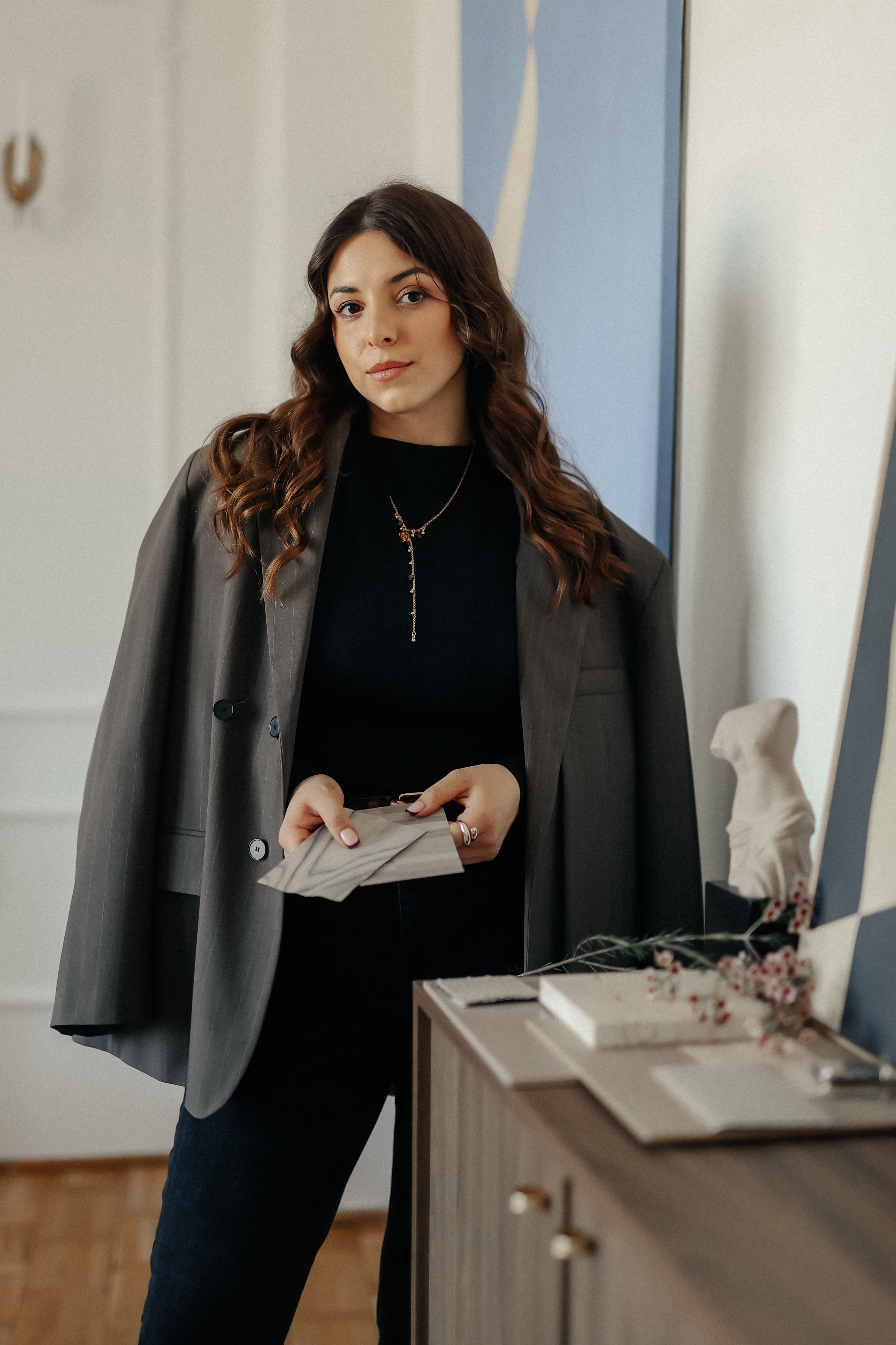 Sofiia Fesiuk Design