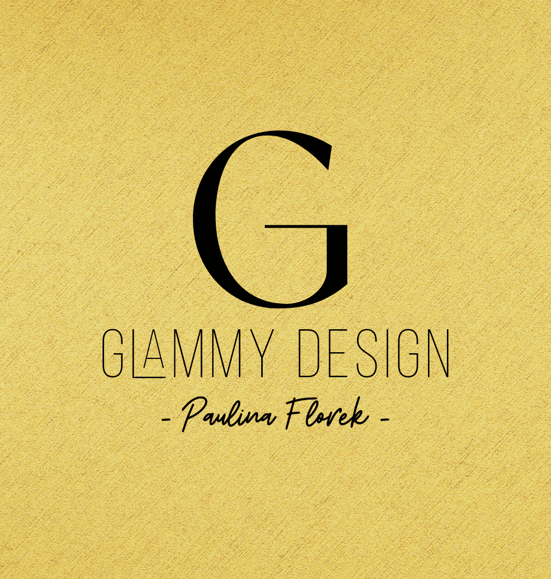 GLAMMY DESIGN Paulina Florek