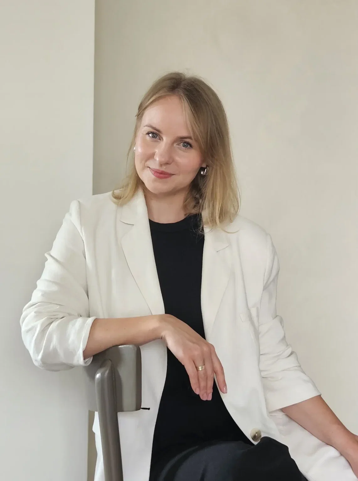 Aleksandra Puchała Interiors