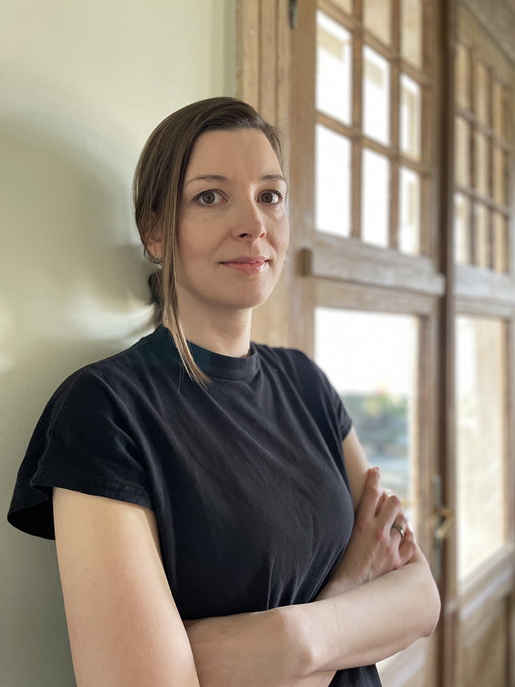 NEUROOM Katarzyna Nojman