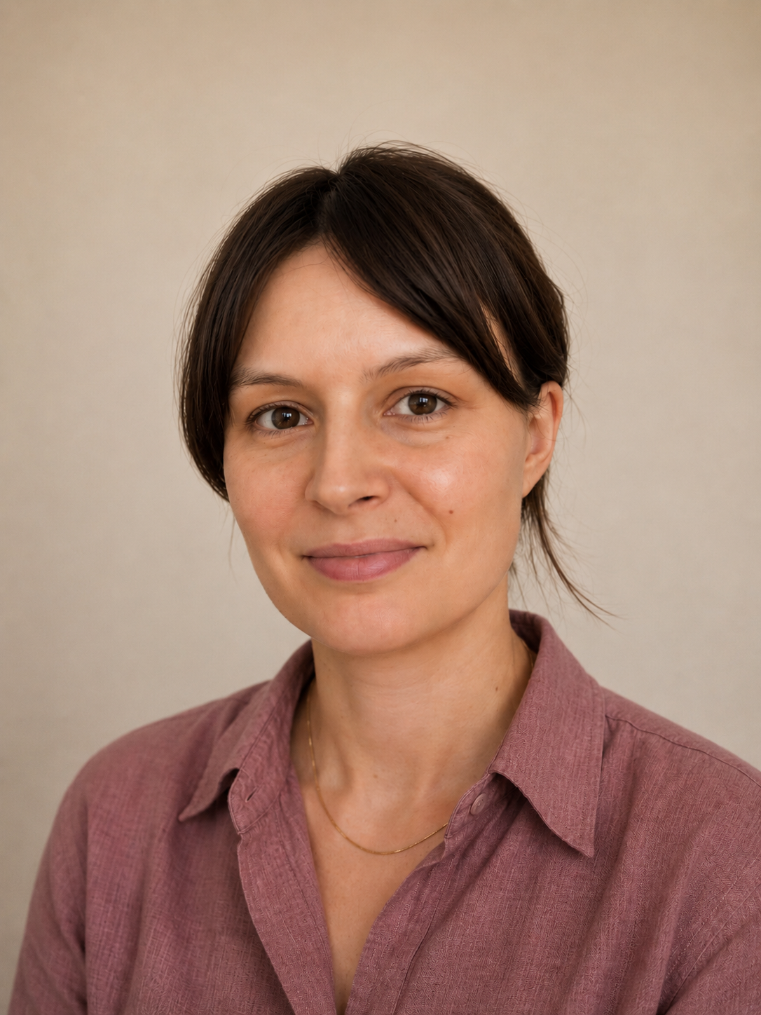 Olga Szadkowska Studio | Studio Brzask