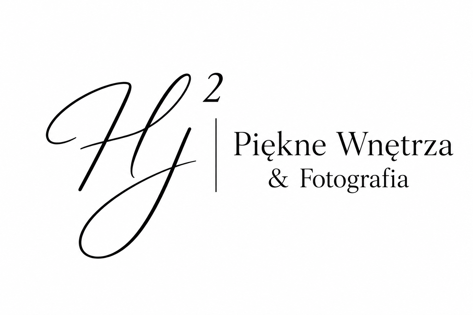 HJ² Piękne Wnętrza