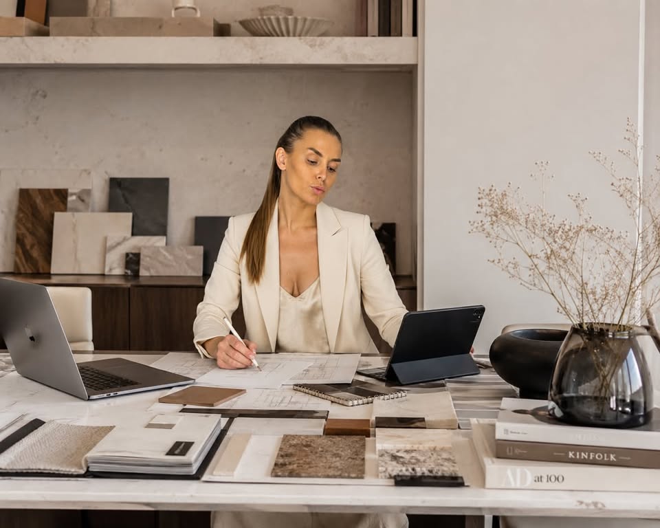 EM ART.INTERIORDESIGN Małgorzata Zając